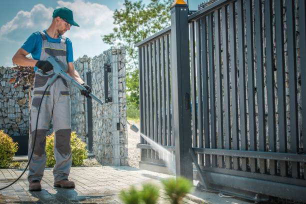 Edinburg, TX Pressure Washing Services Company