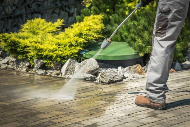 Best Deck and Patio Pressure Washing in Edinburg, TX