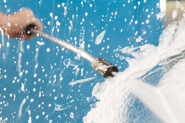 Best Concrete Surface Cleaning in Edinburg, TX