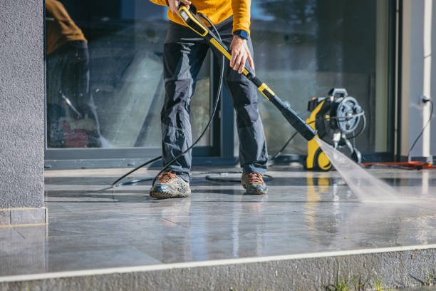 Best Soft Washing for Delicate Surfaces in Edinburg, TX